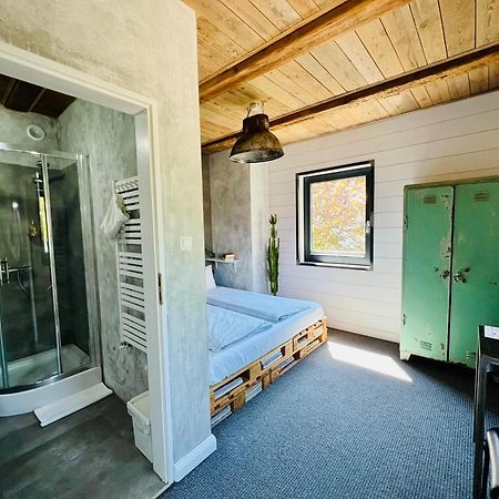 Przechowalnia Marzen- Adults Only Mikołajki Eksteriør billede
