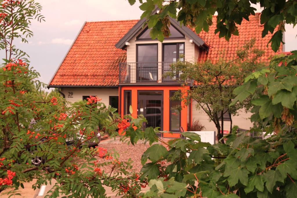 Przechowalnia Marzen- Adults Only Mikołajki Eksteriør billede