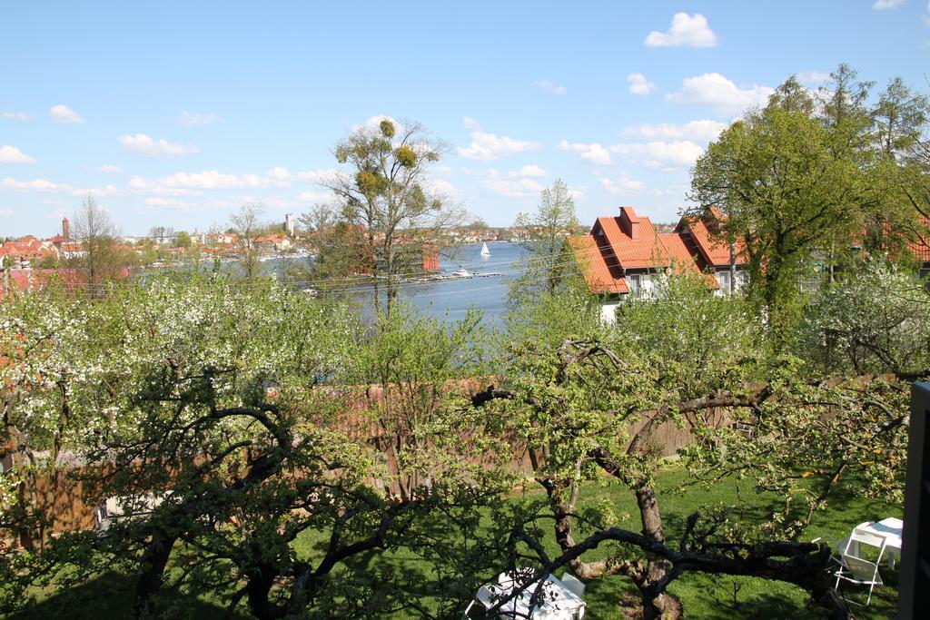 Przechowalnia Marzen- Adults Only Mikołajki Eksteriør billede